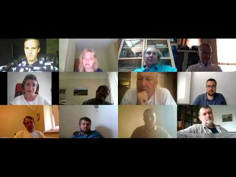 Возможна ли логика в праве? 13.07.2021