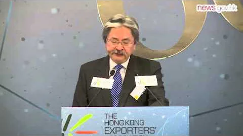HK: natural Belt-Road trade hub (7.12.2015)