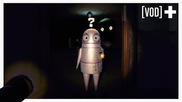 My First Time Playing R.E.P.O [SMii7Y VOD]