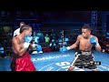 Orlando perez vs leonard sanchez