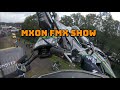 MXoN Jump Show with Twitch, Axell, and more (2019)