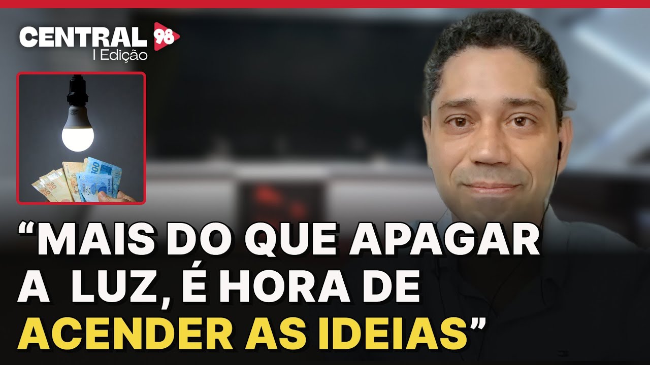 Conta de luz mais cara em junho: o que está por trás da bandeira vermelha e como se proteger