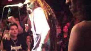 Death Angel - &quot;Veil Of Deception&quot; Live on 4/21/07