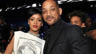 Will Smith REVEALS what Rihanna ‘LOVED’ the most about Emancipation