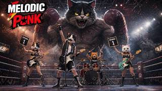 Pop Punk / Melodic Punk Playlist vol.12 (Drive/作業用BGM/メロコア/パンク/ロック)