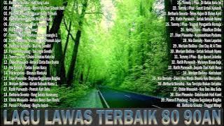 Ria Angelina, Dian Piesesha, Betharia Sonatha & Meriam Bellina - Lagu Lawas Indonesia 80an 90an