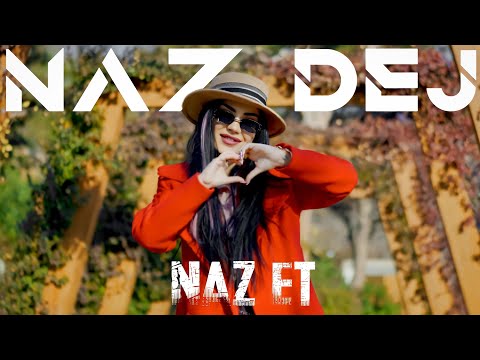 Naz Dej Ft Elsen Pro — Naz Et Bana Hadi Melek Gibi Sanki (Yeni Turkish Music 2024)