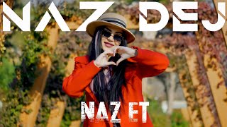 Naz Dej Ft Elsen Pro - Naz Et Bana Hadi Melek Gibi Sanki (Yeni Turkish Music 2024)