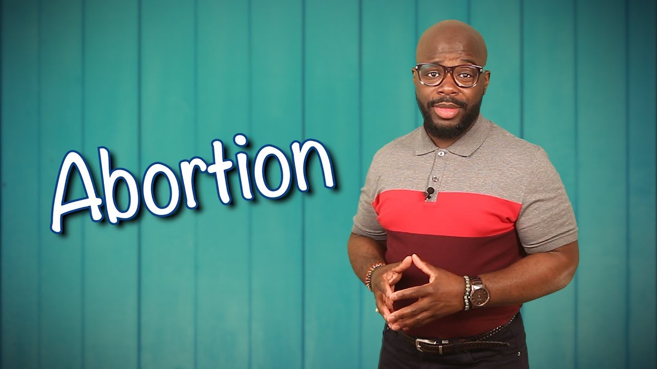 Why The Left Can t Be Right On Abortion YouTube