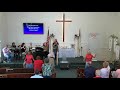 New Song Community Church 02/13/2022 Sunday Service