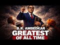 Dr. B.R. Ambedkar: From Untouchable to Nation Builder