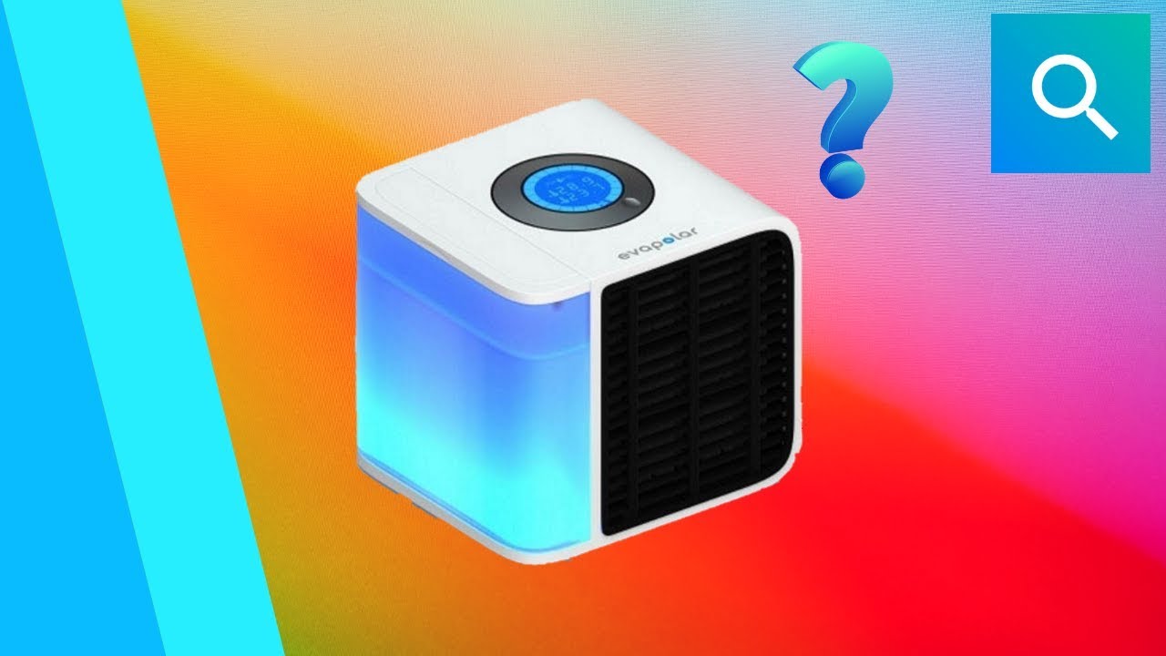 EVAPOLAR - Será que vale a pena?