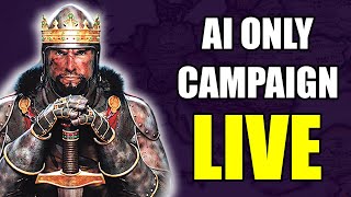 AI ONLY CAMPAIGN - LIVESTREAM