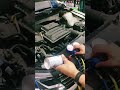 Car A/C Compressor #viral #youtubeshorts #shorts #car #mechanical #skoda #adityacarac
