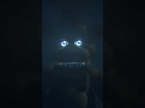 FNAF Freddy When 0 Power Meme