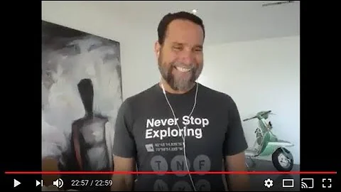 A Debrief of Inman DISCONNECT with Jessie Beaudoin