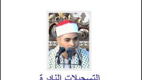 من سورة غافر 050513 // عبدالله عزب *