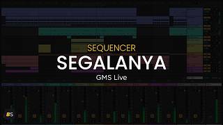 Download lagu Segalanya - GMS Live | SEQUENCER | MULTITRACK | BACKINGTRACK | PLAYBACK