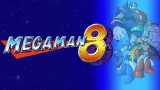 Stage Select - Mega Man 8 Music Extended