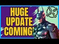 Huge update confirmed by rocksteady  suicide squad kill the justice league