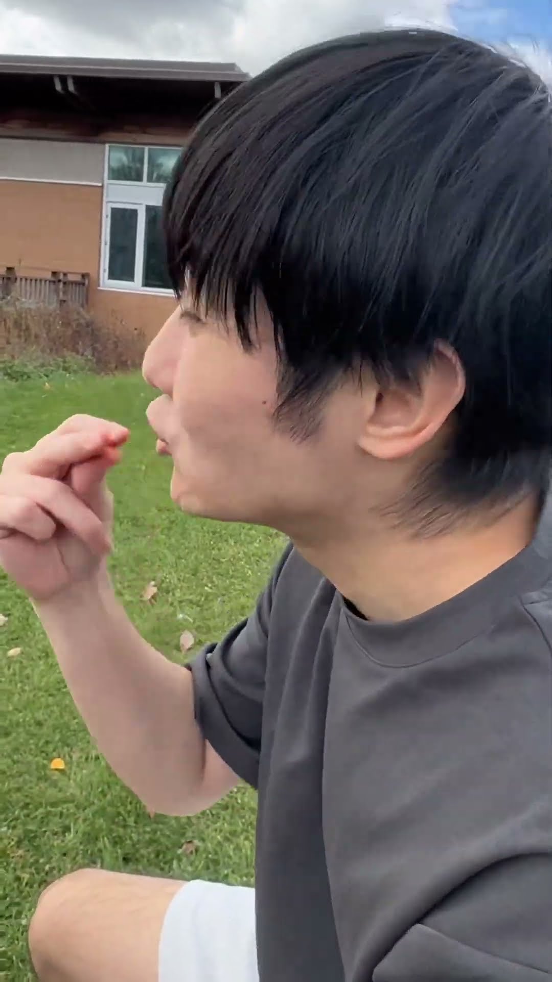 When your friend slurps chips #shorts