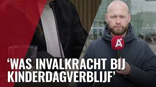 Thumbnail for OM: misbruikverdachte Joannes B. maakte meer slachtoffers