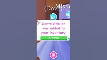 Day 23 Of Adopt Me’s Advent Calendar 2024