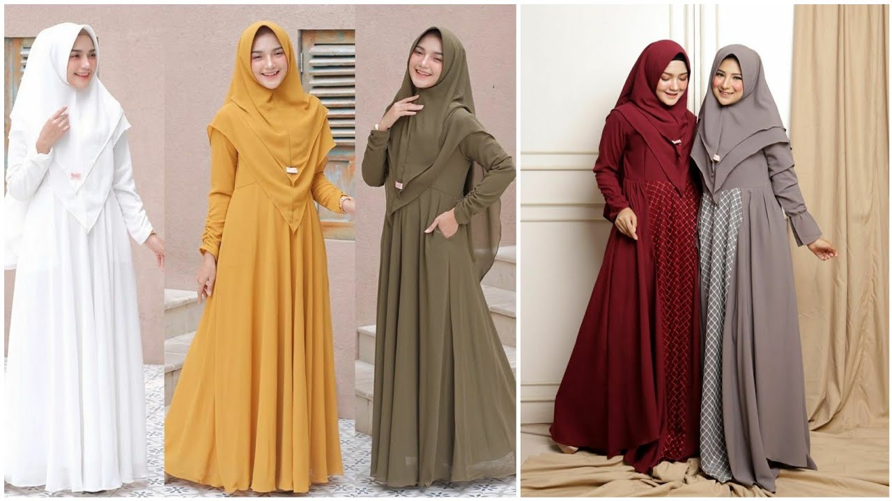 gamis