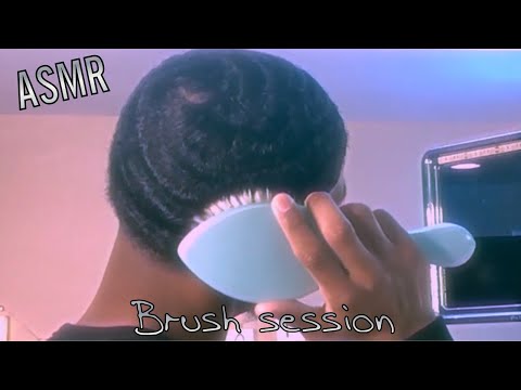 ASMR 360 Waves