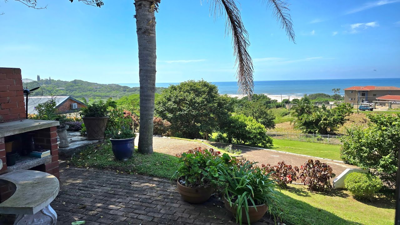 2 Bedroom Townhouse In Shelly Beach