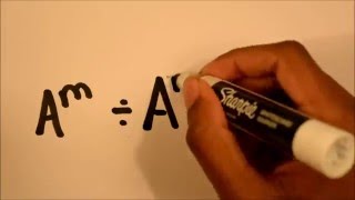Everything you Need to Know About Indices in 20 Seconds (C1)