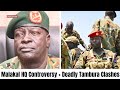 17 Killed Thousands Displaced In South Sudan Clashes Government Denies Makal HQ Relocation Rumors 17 Killed Thousands Displaced In South Sudan Clashes Government Denies Makal HQ Relocation Rumors