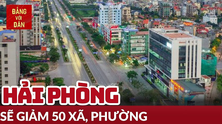 Huyện an dương hải phòng có bao nhiêu xã năm 2024