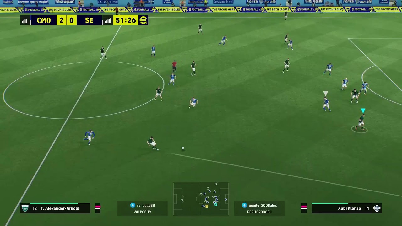 EFOOTBALL 2026 COOPERATIVO