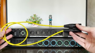 Cách Đấu Cục Đẩy Với Vang Số Chi Tiết Và Những Lưu Ý