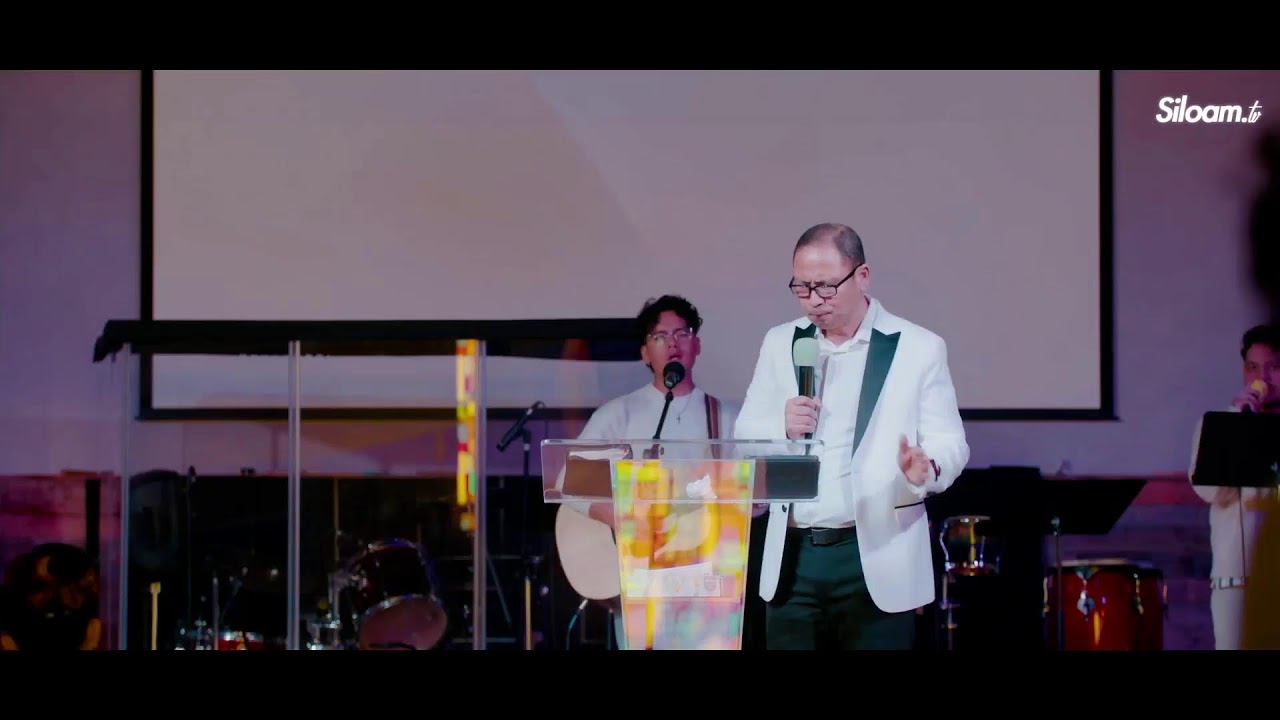 Join Us Live | Siloam Nepali Church