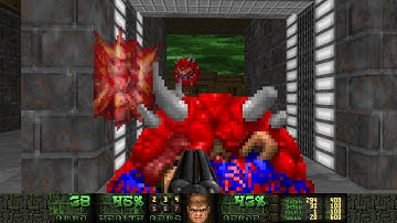 Speed of Doom map05: Cliffside Siege