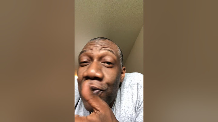 Saying Hey! Long Time No See!