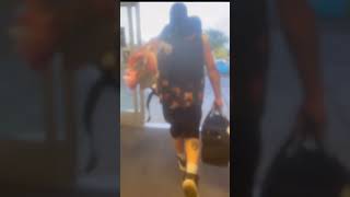 Marshalls…fast as F@$%# boy...