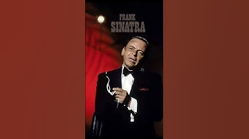 Thumbnail of ⛩️ Frank Sinatra #short #shorts #franksinatra