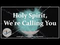 Holy Spirit We Re Calling You Pentecost Song Confirmation Hymn Ed Bolduc Sunday 7pm Choir mp3