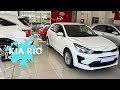 2022 KIA Rio Tec and LS Review - (Features and estimated cost of ownership)