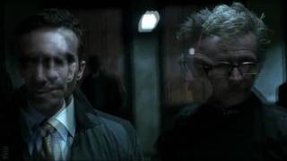 Neu! - Hero (1974) + the entire Dark Knight (2008) flick in 6 1/2 mins