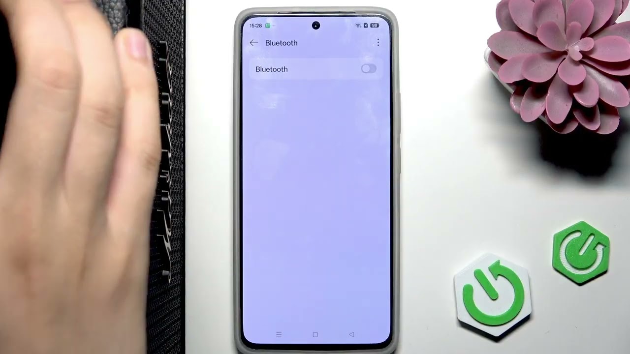 MARSHALL KILBURN III – Fix Bluetooth Pairing Issues