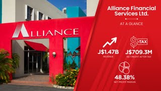 Alliance Financial IPO prospectus review
