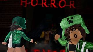 Full Hour Of zMadZeus's Horror Elevator [Reverted] By Markolo5G | Roblox Gameplay
