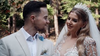 Wedding  Shyrete &amp; Rigon ( Video AN Production )