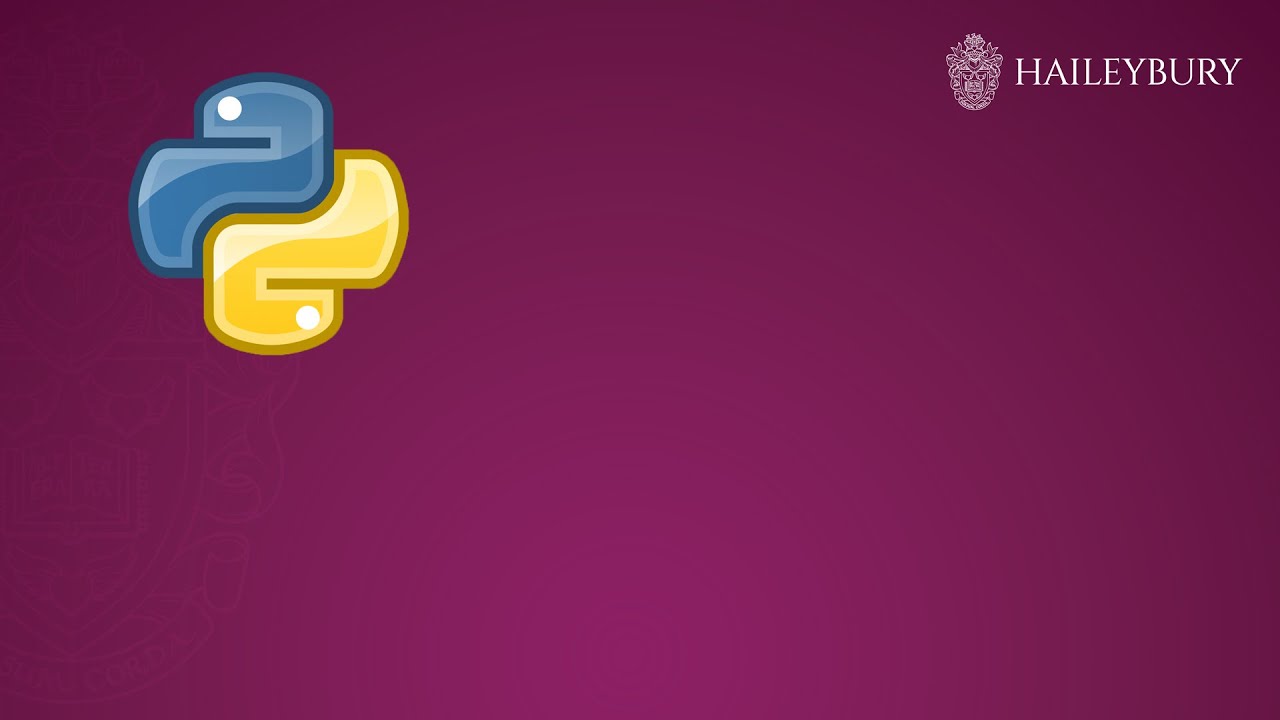 Python And Or - YouTube