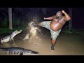 Wild Animal Attacks That Humans Can Defend