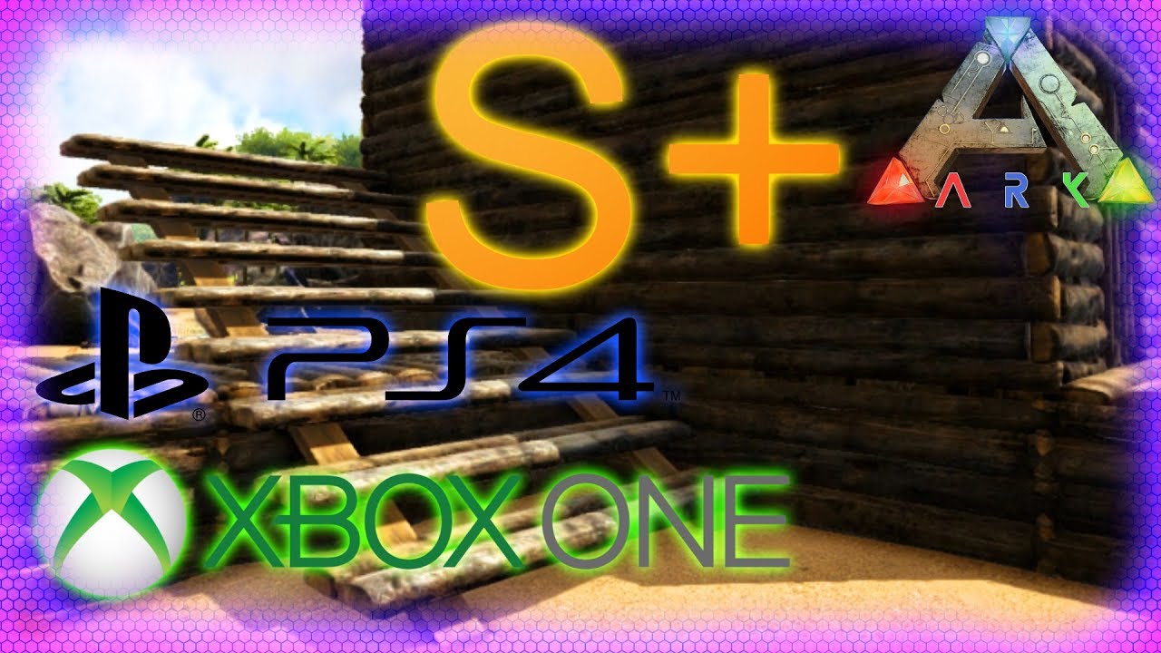 Ark S Fur Playstation Und Xbox Endlich Kommt Die Mod Fur Konsole Youtube